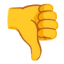 Sevmedim