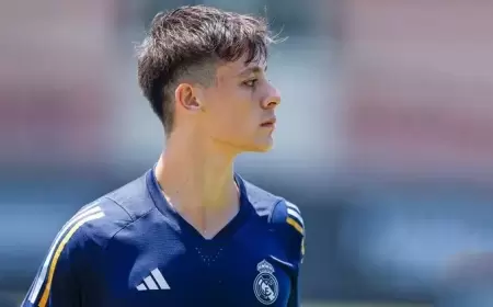 Carlo Ancelotti'den Arda Güler Açıklaması: Sahalara Dönüş Tarihi Belli Oldu!