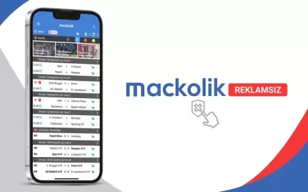 Rekabet Kurumu, Mackolik'e Yönelik Nesine Reklamlarına Geçici Tedbir Kararı