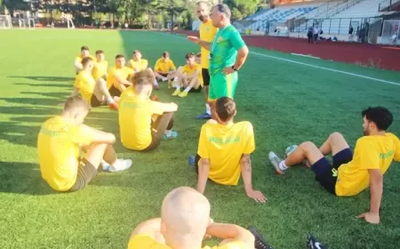 Beykoz'un Spor Dünyasında Çifte Heyecanı