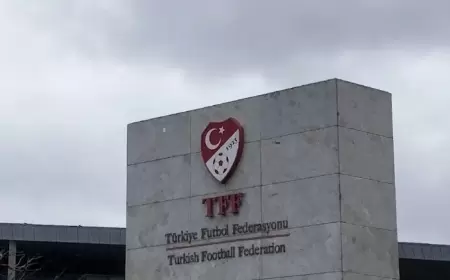 PFDK, Kars 36 Spor'u Türkiye Kupası'nda Hükmen Mağlup İlan Etti