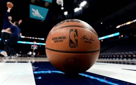 NBA'de Yıldız Oyuncuların Dinlendirmesine Kısıtlama Getirildi