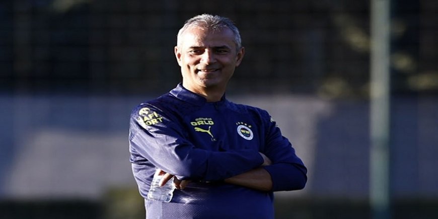 Fenerbahçe, Transferde Bombayı Patlatıyor: İsmail Kartal'ın İşte Yeni 6 Numarası
