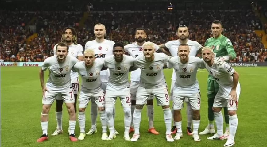 Galatasaray’ın UEFA Şampiyonlar Ligi A Grubu'ndaki rakipleri hayal kırıklığı yaşattı