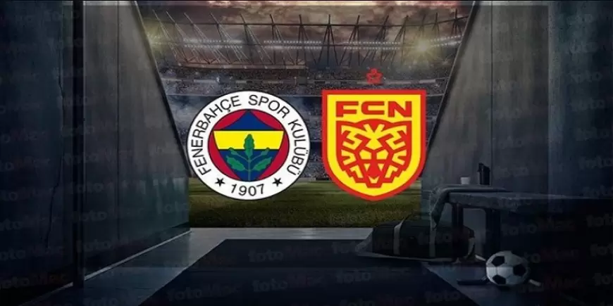 Fenerbahçe - Nordsjaelland maçı ne zaman, saat kaçta, hangi kanalda yayınlanacak? Exxen şifresiz canlı maç izle