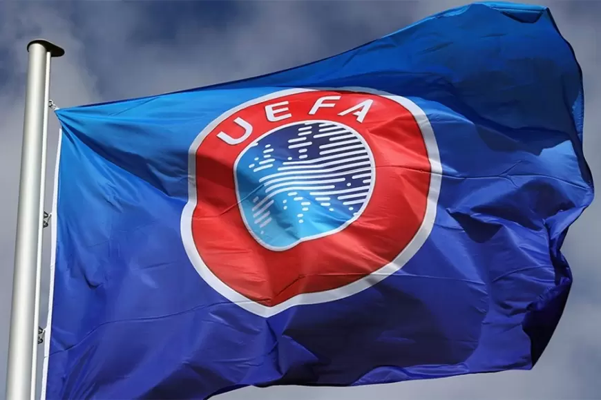 UEFA ülke puanı sıralaması güncelledi! Türkiye, UEFA ülke puanı sıralamasında kaçıncı?