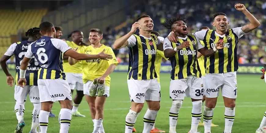 Alanyaspor-Fenerbahçe maçı ne zaman, saat kaçta, hangi kanalda oynanacak? 2 isim kadro dışı!
