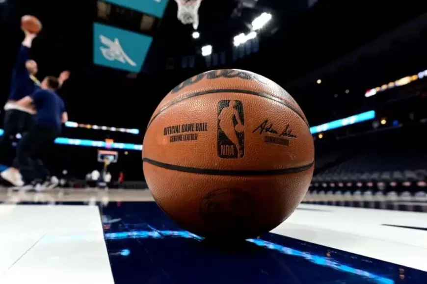 NBA'de Yıldız Oyuncuların Dinlendirmesine Kısıtlama Getirildi