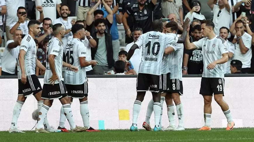 Beşiktaş Adanademirspor maçı ne zaman? Şifresiz hangi kanallar veriyor?