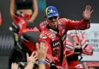 MotoGP: Mandalika Uluslararası Pisti'nde Sezonun 15. yarışı Bagnaia Zirvede!