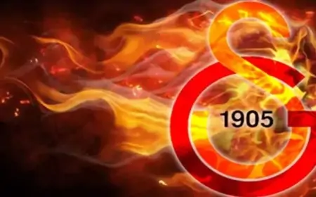 Galatasaray Kadın Futbol Takımı UEFA Şampiyonlar Ligi'nde 2. Turda!