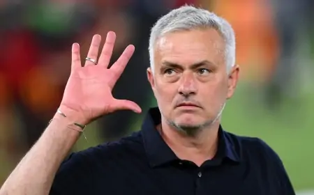 Cengiz Ünder, Jose Mourinho'nun Gözüne Girmeyi Başardı