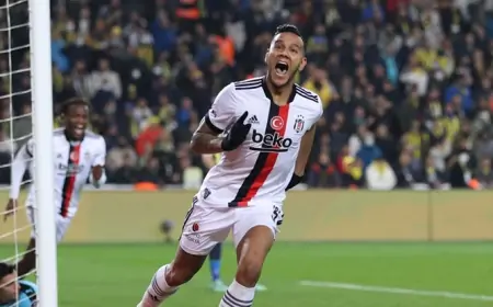 Josef de Souza, Brezilya'da Silahlı Soyguna Uğradı