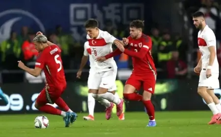 Türkiye-İzlanda Uluslar Ligi maçı ne zaman saat kaçta hangi kanalda? Muhtemel 11'ler...