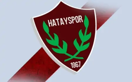 Atakaş Hatayspor, Alanyaspor Maçına Hazırlanıyor