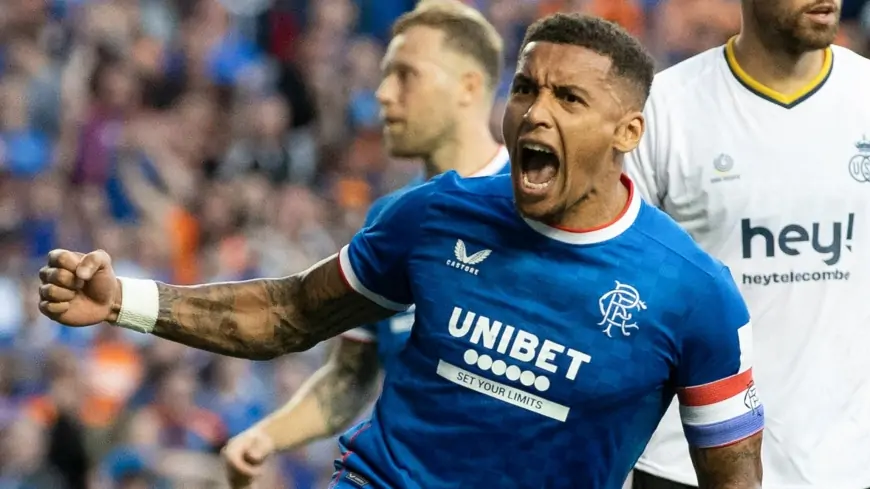 James Tavernier Takımdan ayrılabilir! Süper Lig'e mi Gelecek?