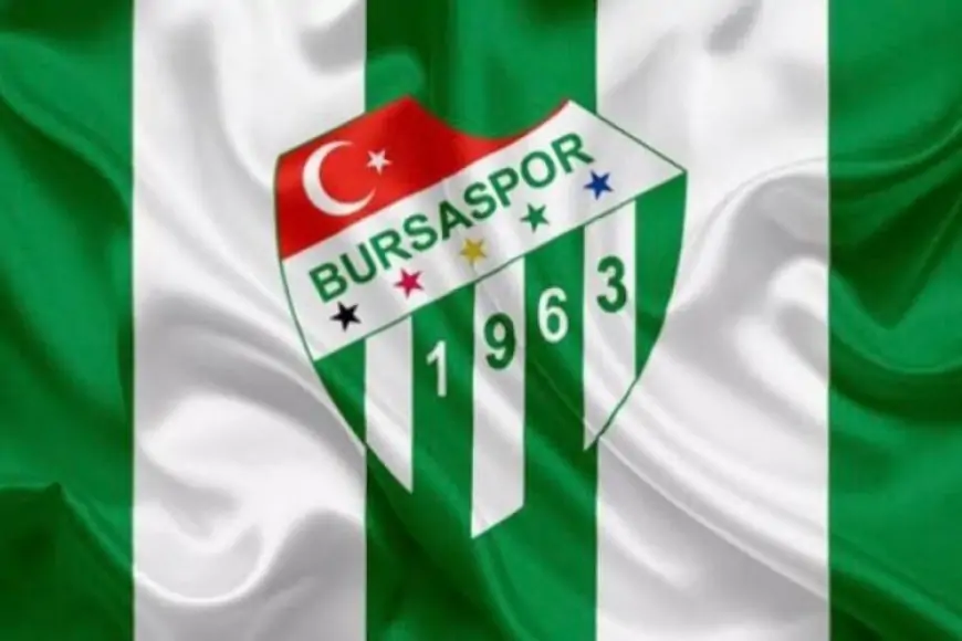 Bursaspor-Düzcespor Maçında Olaylar Futbolu Gölgeledi