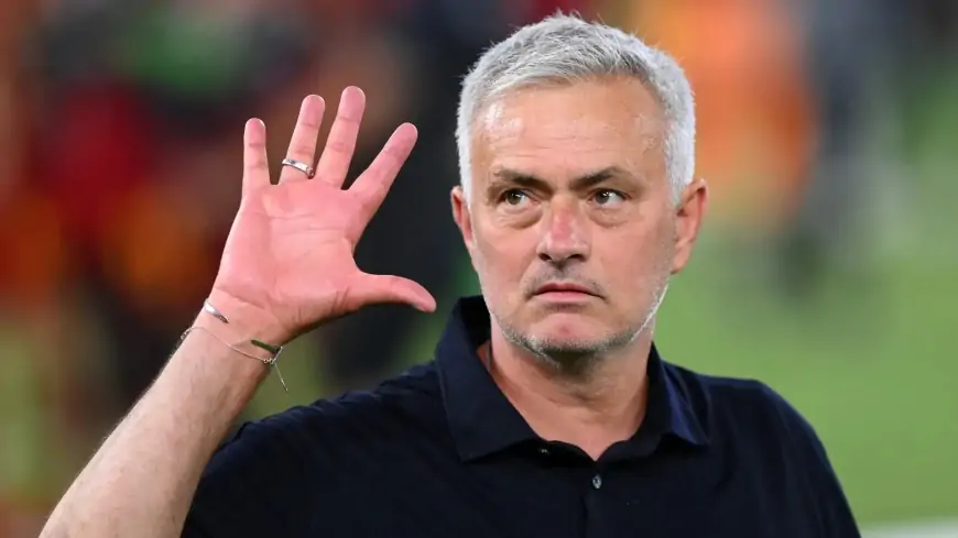 Cengiz Ünder, Jose Mourinho'nun Gözüne Girmeyi Başardı