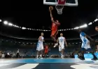 Basketbol Maçları Kaç Dakika Oynanmaktadır?