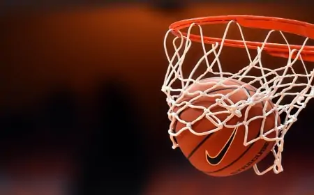En İyi 5 Basketbol Ligi Hangileridir?