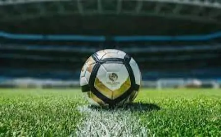 En İyi 5 Futbol Ligi Hangileridir?