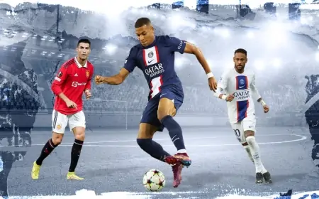 Futbol Maç Kuralları Nelerdir?