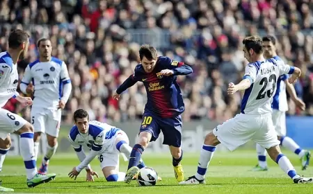 Futbol Oynamanın Vücuda Faydaları