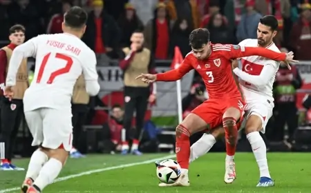 Gelecek Dünya Kupası Ne Zaman Oynanacak?