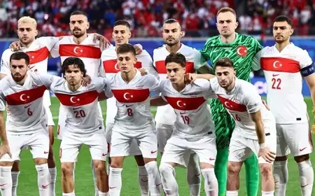 Türk Futboluna Damga Vuran Oyuncular
