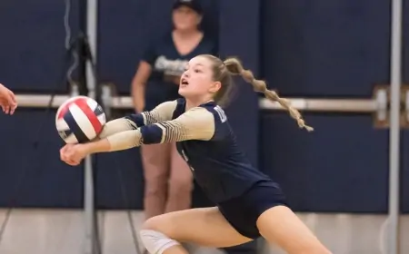 Uluslararası Voleybol Turnuvalarına Hangi Takımlar Katılır?