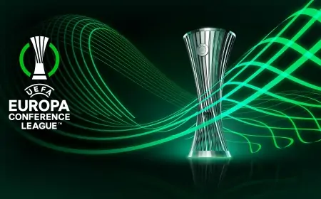 UEFA Konferans Liginde Hangi Takımlar Mücadele Ediyor?
