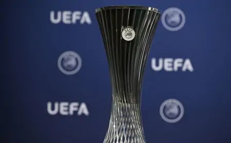 UEFA Konferans Ligi Finali Ne Zaman Oynanacak?