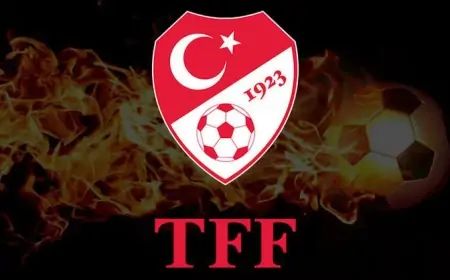 Türkiye Futbol Federasyonu Seçimleri Ne Sıklıkla Yapılır?