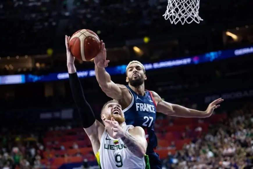 Basketbol Maçları Kaç Dakika Oynanmaktadır?