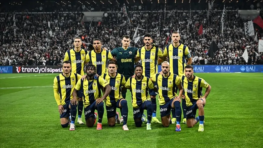 Yeni Sezonda Fenerbahçe Analizi