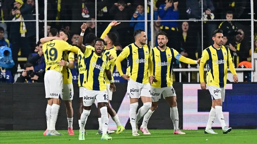 Yeni Sezonda Fenerbahçe Analizi