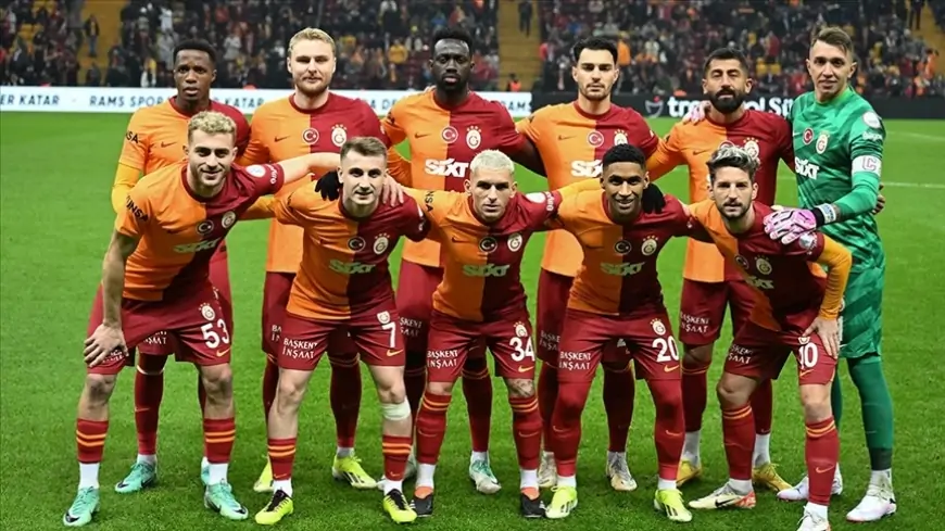 Yeni Sezonda Galatasaray Analizi