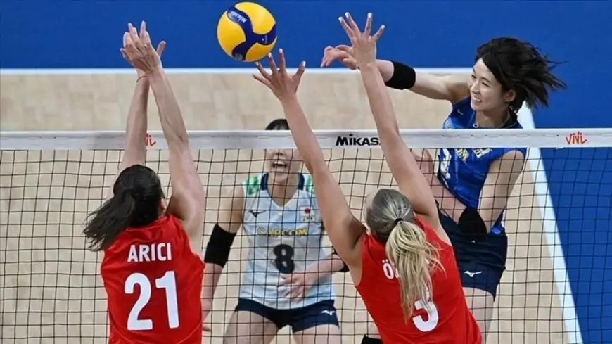  Dünyanın En İyi 5 Voleybol Ligi Hangileridir?