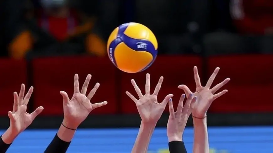  Türklerin Voleybol Başarıları Nelerdir?