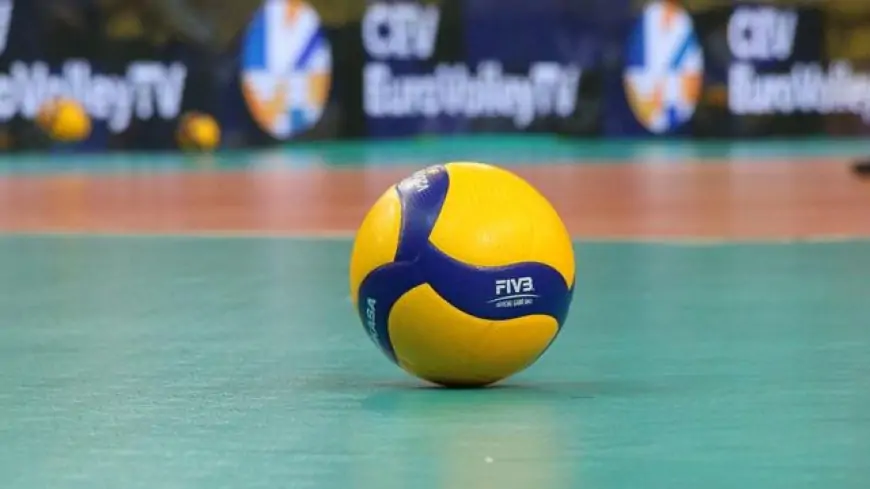 Voleybol Kuralları Nelerdir?