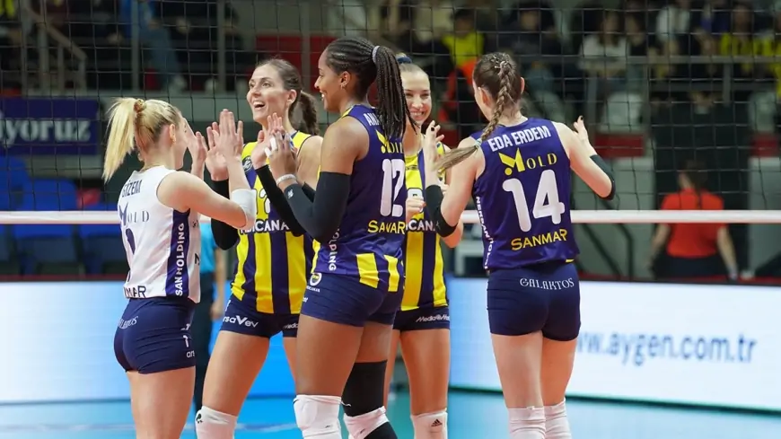 Voleybol Maçları Kaç Dakika Oynanmaktadır?