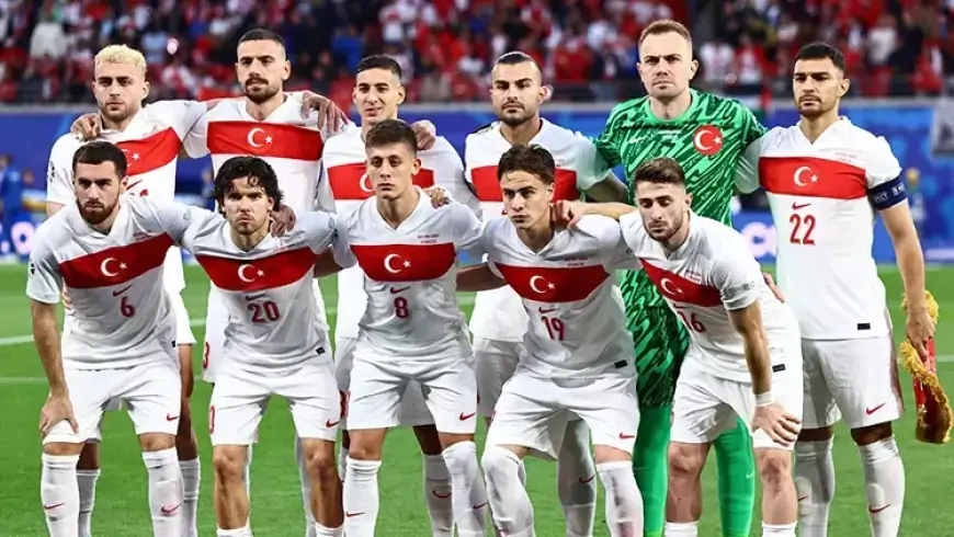 Türk Futboluna Damga Vuran Oyuncular