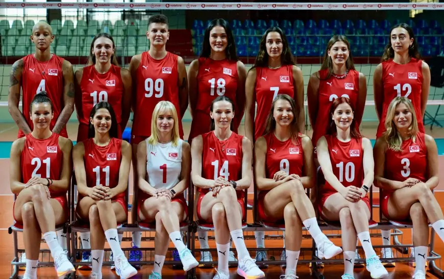 Kadın Voleybol Takımı Olan Türk Kulüpleri Hangileridir?