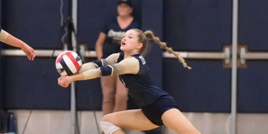 Uluslararası Voleybol Turnuvalarına Hangi Takımlar Katılır?