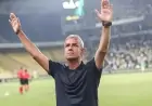 İsmail Kartal yönetimindeki takım adeta destan yazdı!