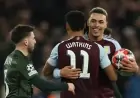 Aston Villa, Morgan Rogers'la coştu! Aston Villa, Celtic’i 4-2 Mağlup Ederek Son 16 Turuna Yükseldi!