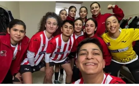 Bandırma Gücü Spor Kulübü'nden 5'te 5: Uludağ Spor'u 2-0 Mağlup Ettiler