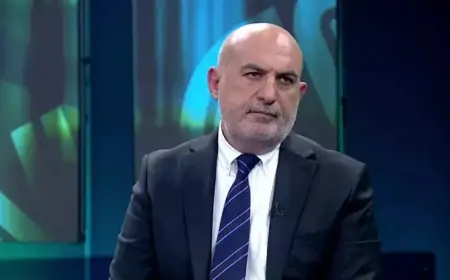 Tayfun Bayındır Açıklama Yaptı! Fenerbahçe İçin Çözüm Açıklandı