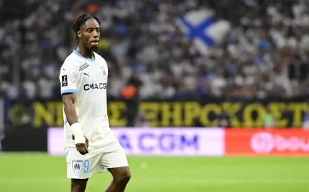 Elye Wahi Kimdir? Elye Wahi Kaç Yaşındadır? Elye Wahi Galatasaray'a mı Geldi?