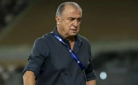 Fatih Terim Açıkladı! O İsim...